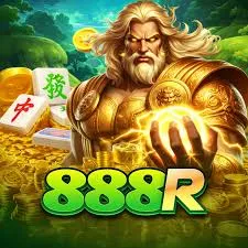 888R - Permainan Mahjong Seru dan Menyenangkan