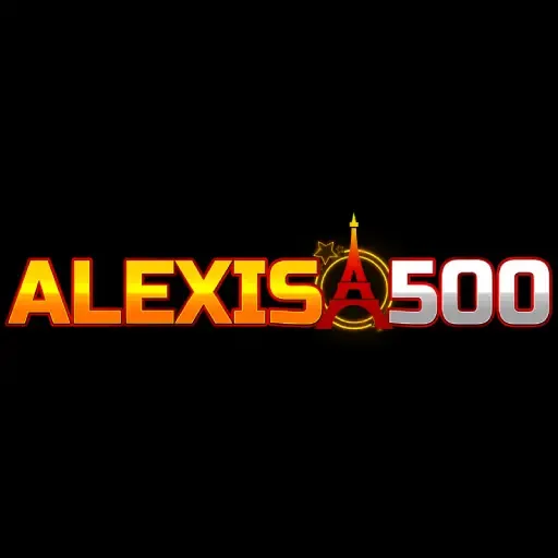ALEXIS500 - Permainan Santai yang Menyenangkan