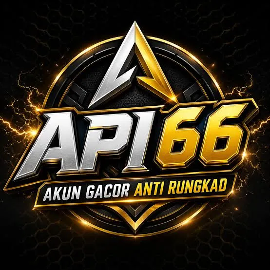 API66 - Permainan Tembak Ikan Seru dan Mengasyikkan