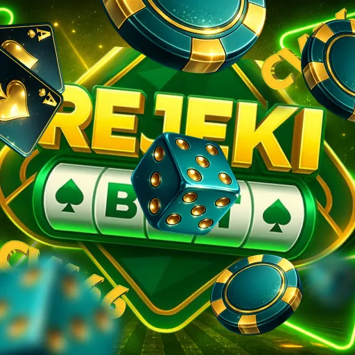 REJEKI - Petualangan Mencari Harta Karun