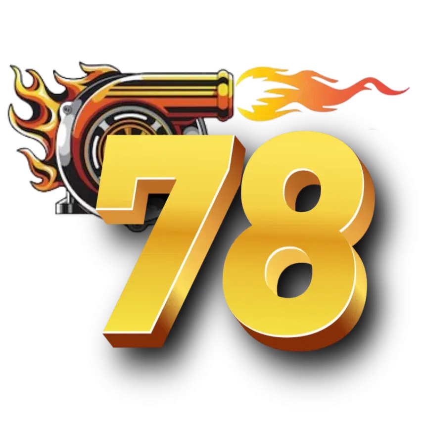 TURBO78 - Balapan Motor Penuh Aksi di Ujung Jari Anda